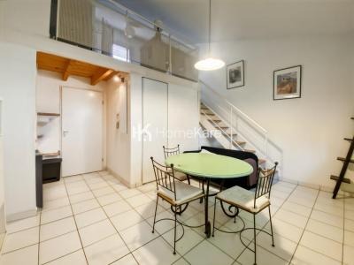 Vente Appartement 2 pièces TOULOUSE 31400