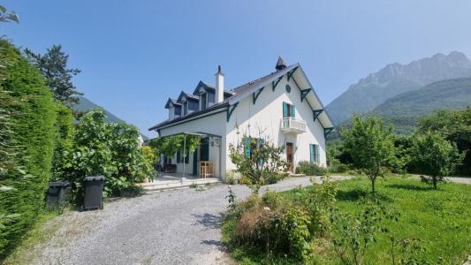 Vente Maison 10 pièces TALLOIRES 74290