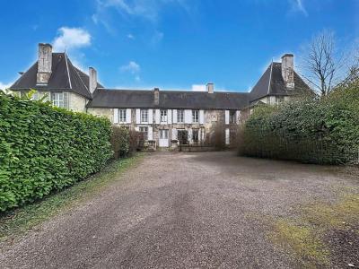 For sale Apartment RIEUX  60