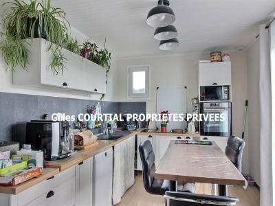 Vente Maison 7 pièces SAINT-GERMAIN-LAPRADE 43700