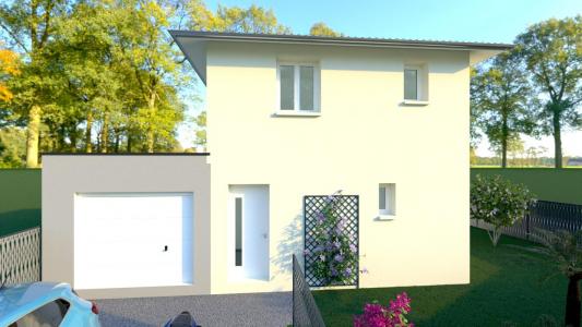 Vente Maison THEZAN-LES-BEZIERS 