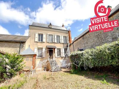 Vente Maison ANGERVILLE  91