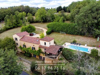 Vente Maison 8 pi�ces BELVES 24170