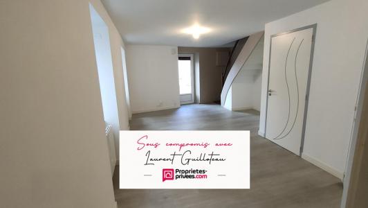 Vente Maison 4 pièces VERRIE 85130