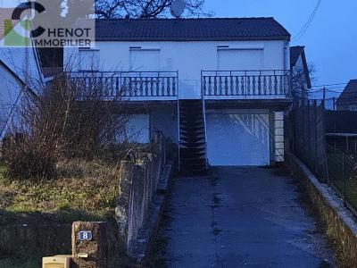 Vente Prestige PIERREVILLE  54