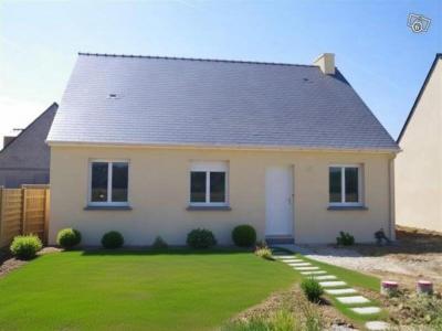 Vente Maison 4 pièces PONT-SCORFF 56620