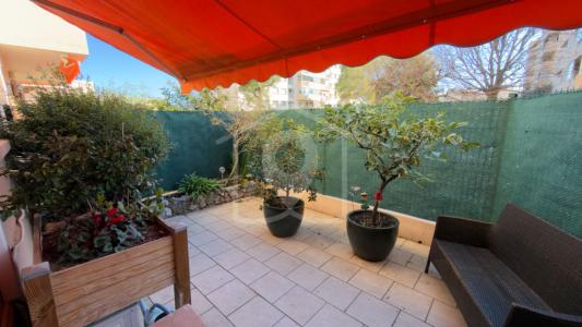 For sale Apartment ANTIBES 