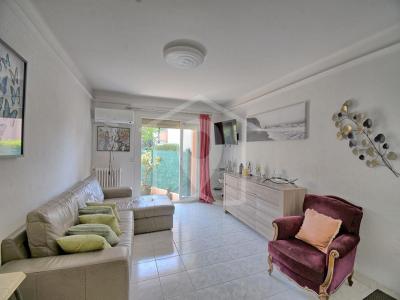 Vente Appartement ANTIBES 