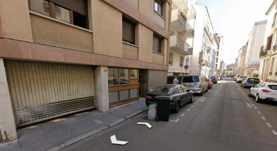 Location Parking SAINT-ETIENNE 42000