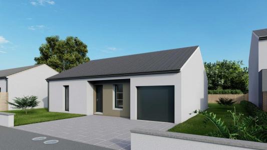 Vente Maison FAMECK  57