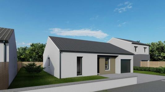 For sale House FAMECK 