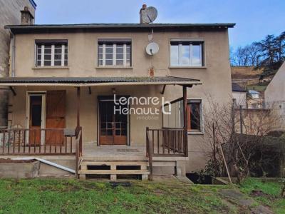 Vente Maison 5 pi�ces DREUX 28100