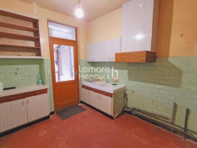 For sale House DREUX