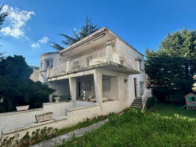 Vente Maison 6 pièces LYON-8EME-ARRONDISSEMENT 69008