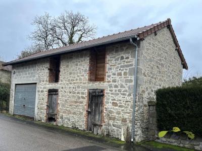 Vente Maison SAUVIAT-SUR-VIGE 87400