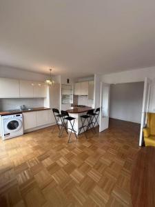 Location Appartement PARIS-14EME-ARRONDISSEMENT  75
