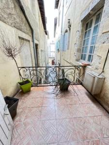 Vente Appartement AUCH 