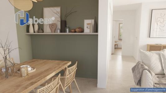 Vente Appartement LYON-7EME-ARRONDISSEMENT 69007