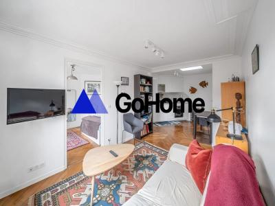 Location Appartement PARIS-14EME-ARRONDISSEMENT  75