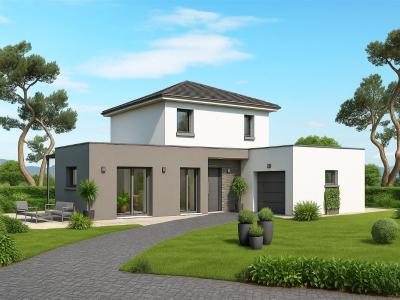 Vente Maison SAINTE-MARIE  25