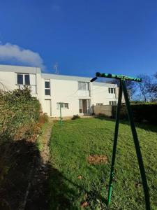 Vente Maison LOCMINE 56500