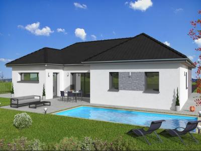 Vente Maison CHATILLON-LE-DUC 25870