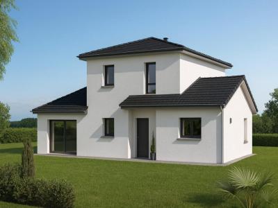 Vente Maison PELOUSEY 25170