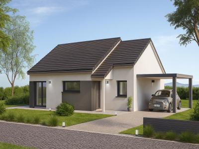 Vente Maison FRAISANS 39700