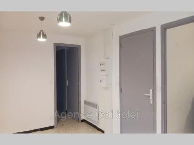 Location Appartement NISSAN-LEZ-ENSERUNE 