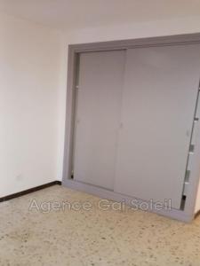 For rent Apartment NISSAN-LEZ-ENSERUNE 