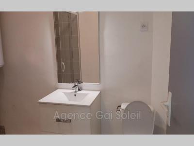 For rent Apartment NISSAN-LEZ-ENSERUNE