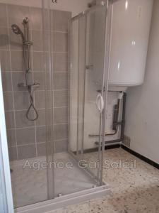 For rent Apartment NISSAN-LEZ-ENSERUNE
