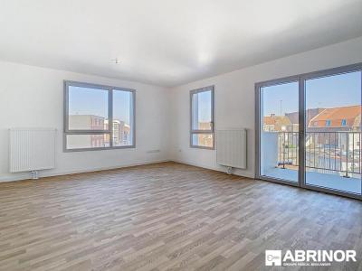 Location Appartement 3 pi�ces CROIX 59170