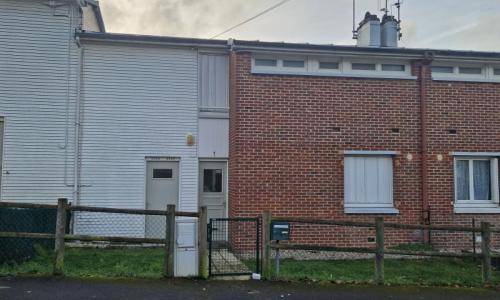 Vente Maison NEUFCHATEL-EN-BRAY 