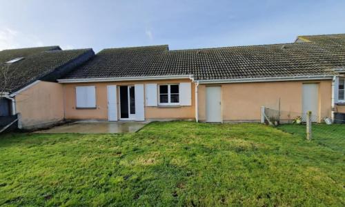 For sale House BACQUEVILLE-EN-CAUX  76