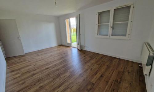 For sale House BACQUEVILLE-EN-CAUX 