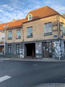 For sale Apartment GRAVELINES