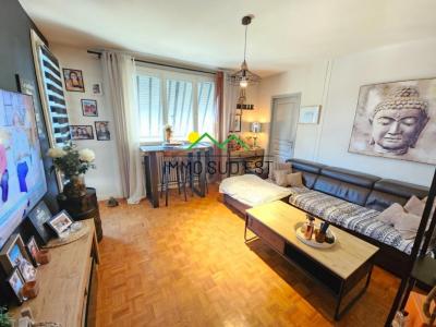 Vente Appartement 4 pièces VALENCE 26000