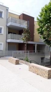 Location Appartement 2 pi�ces CHAUSSAN 69440