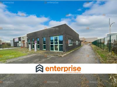 For rent Commerce COMINES  59