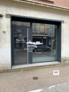 Location Local commercial MIRECOURT  88