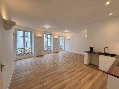 Location Appartement 2 pi�ces LYON-2EME-ARRONDISSEMENT 69002