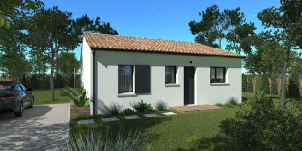 Vente Maison GRISOLLES  82