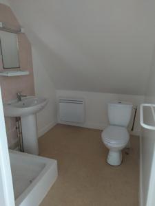 Location Appartement ROSNAY 36300