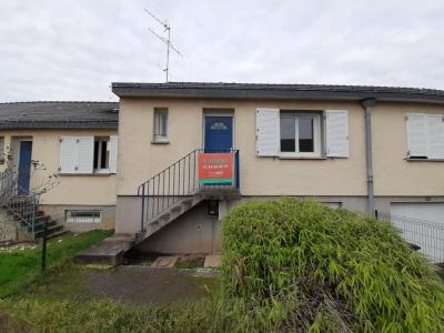 Vente Maison 2 pièces CANDE 49440