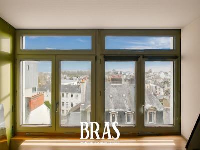 Vente Appartement 3 pièces VANNES 56000
