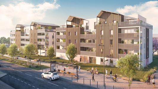 Location Appartement CHOLET  49