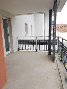 Location Appartement TOULOUSE 