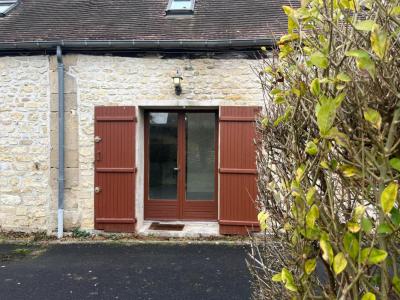 Location Maison 2 pièces COMPIEGNE 60200