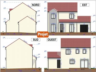 For sale House HAUDIVILLERS